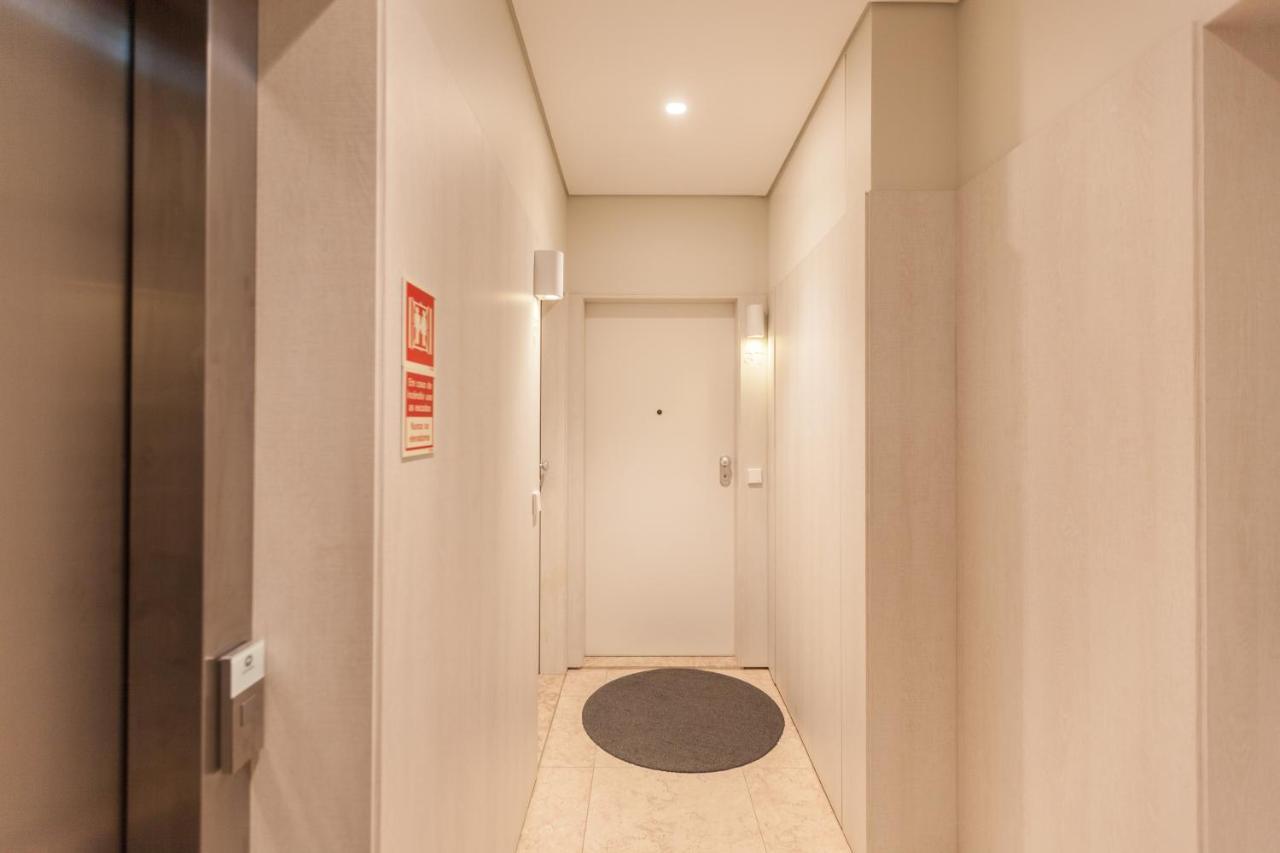 Flh Baixa Elegant Escape Flat I Apartment Lisabona Exterior foto